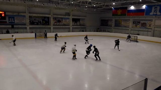 23.11.2018. Фишт - Титан