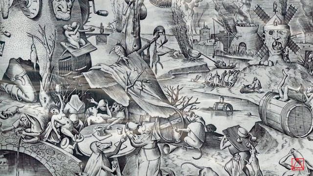 Прп. Нил Синайский СЛОВО ПОДВИЖНИЧЕСКОЕ ч32