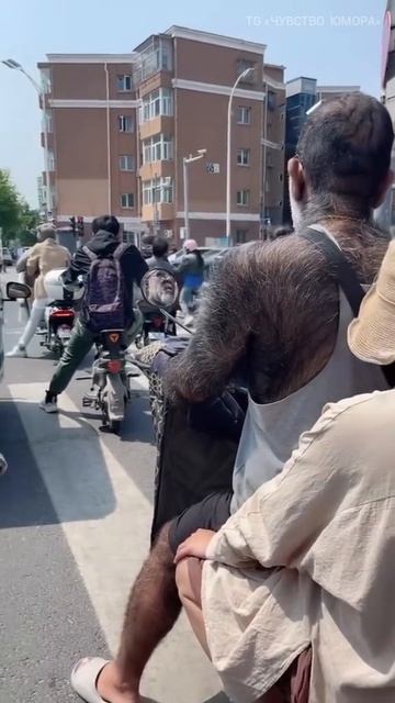 Йети существует