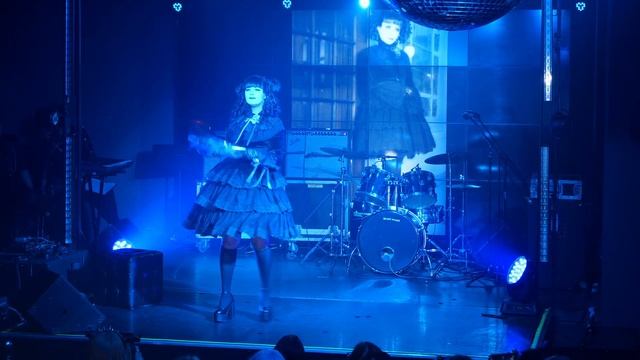 1 3 4  Mana   Haruka, косплей команда Vandersex Москва