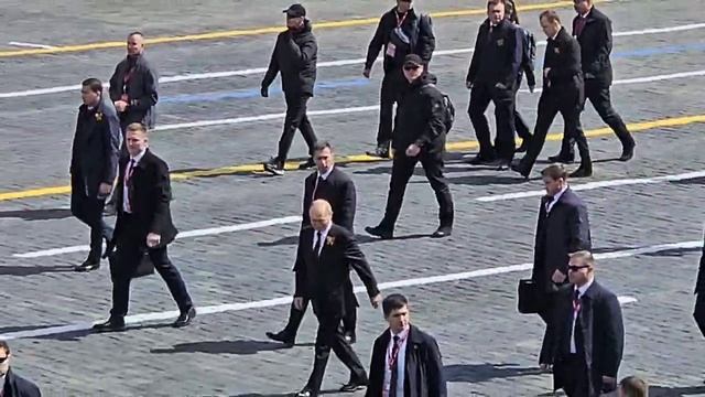 Парад Победы