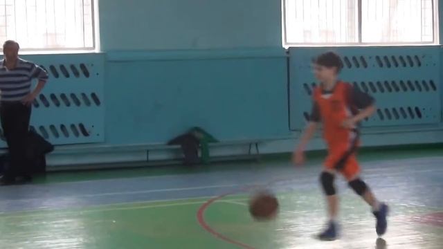 "Кубок Клименко 2015" Новая Каховка - "Тэмп"(Херсон) (1 ч. 2)