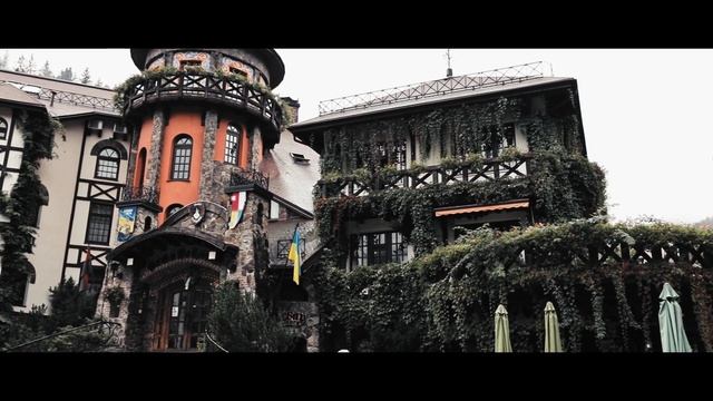 Історія кохання Влади та Василя: погляд на день їхнього весілля