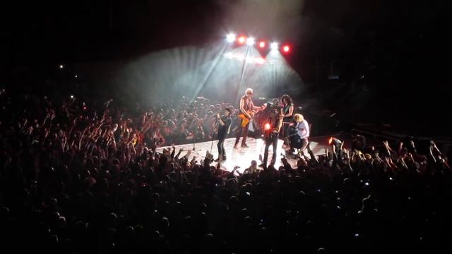 Scorpions - Live in Новокузнецк 2012-04-19 MVI_3380 Always Somewhere.MOV