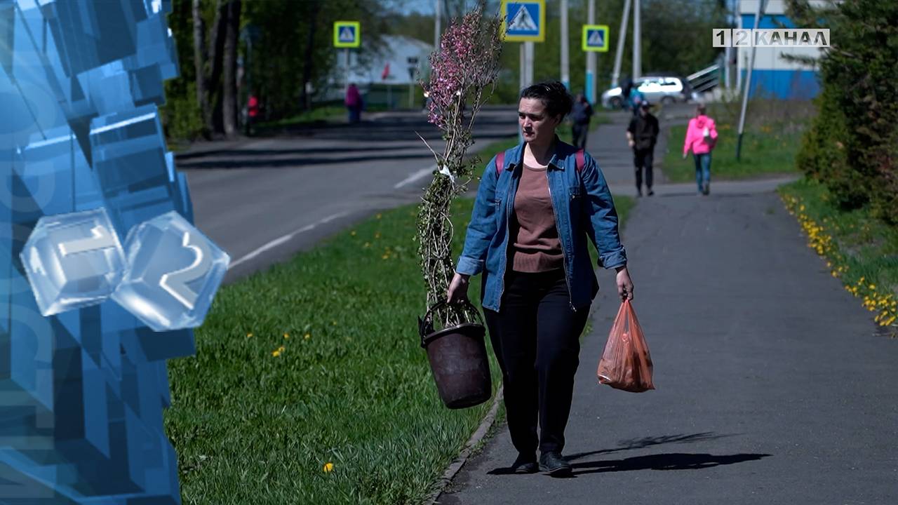 С 1 по 7 мая, по области зарегистрировано почти 3 тысячи случаев присасывания клещей