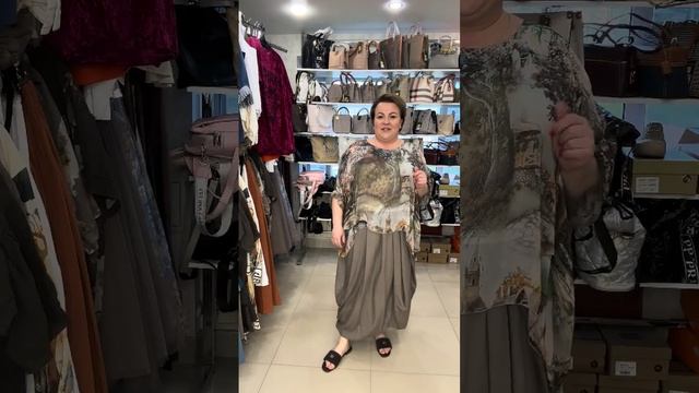 🌸 Блузки Туники Юбки Брюки 🌸