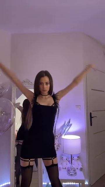 TikTok Girls#1175 #tiktok #shorts