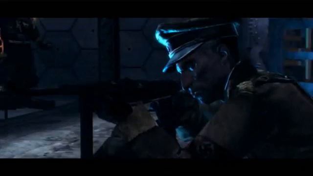 Beauty of Annihilation