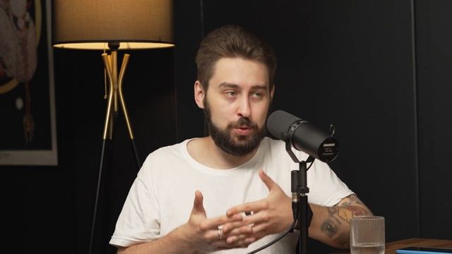 Александр Мартынов о создании фестиваля Jungle Gig