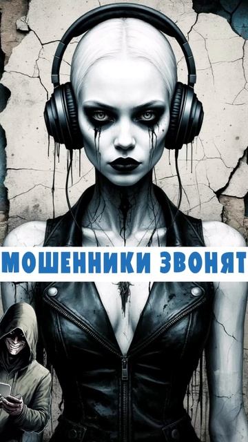 Мошенники из Министерства Образования Учебного Заведения звонят