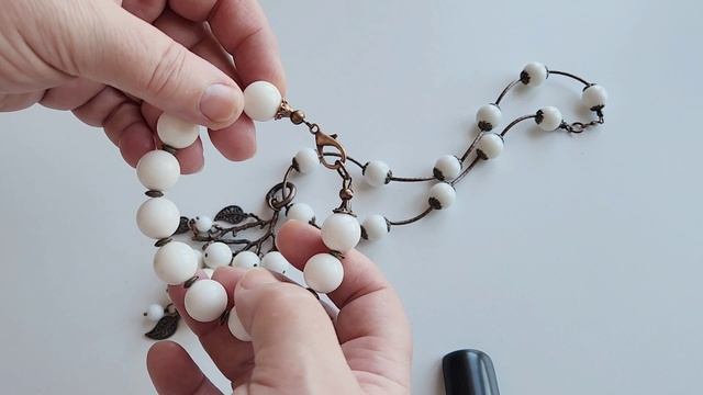 Заключительная серия переделки для Ольги из Ярославля.
