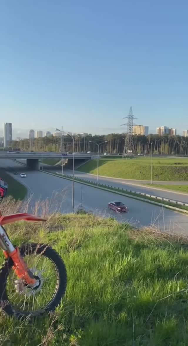 прохват по городу ! угадай место ...