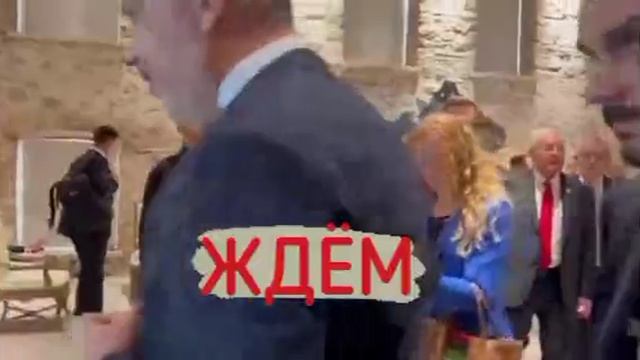 🇺🇸🇺🇦🇹🇷Трехсторонние переговоры Украины, США и Турции завершены,теперь РФ-украина
