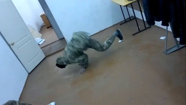связка с флая на гелик