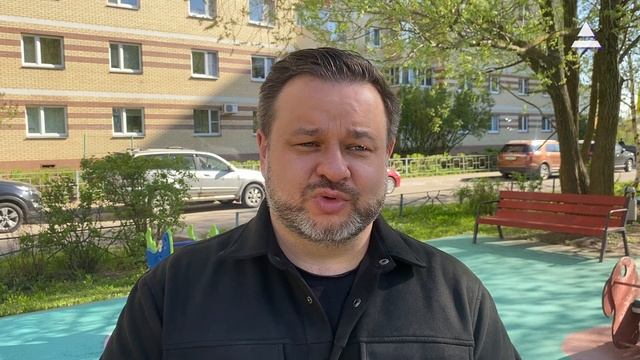 Содержание территории. Обход микрорайона Школьный