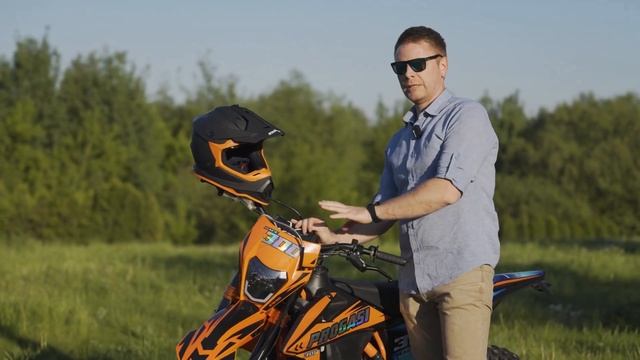 #ProСоветы. Что делать после покупки мотоцикла из салона