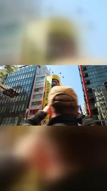Токио_ любовь с первого взгляда и идеальная чистота улиц