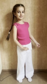 Видеовизитка