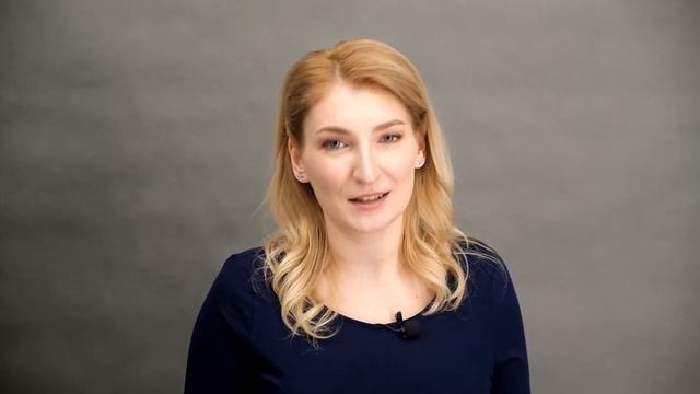 Визитка Актриса Екатерина Рейхова