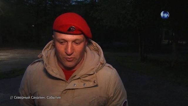 Месяц в городе. Выпуск от 30.07.2018