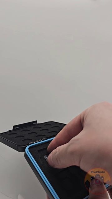 Orico бокс для карт памяти SD / MicroSD