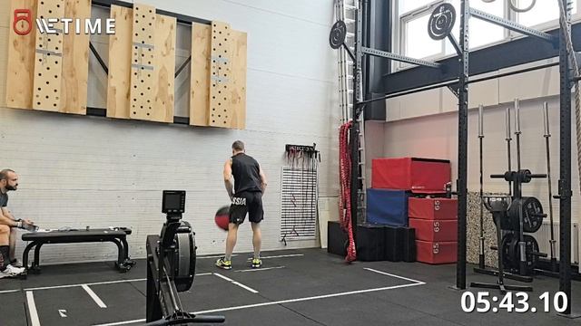 Комплекс "Выходные в деревне" на WSC