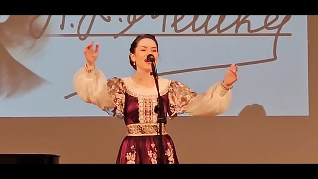 Екатерина Казеева — Я дурманила (12.05.2025)