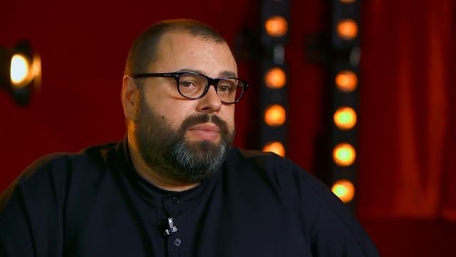 Игорь Пиджаков. Профайл