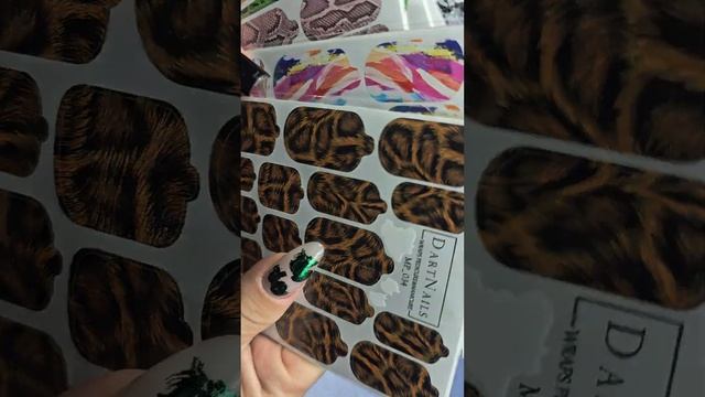 Распаковка маникюрная wb #gostamp! #распаковка #вб #nails #nailart