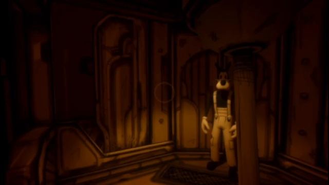 #3 ПРОХОЖДЕНИЕ // Bendy And The Ink Machine