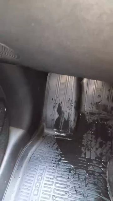 ☝️А вы когда-нибудь видели как Chery ссытся 🤣