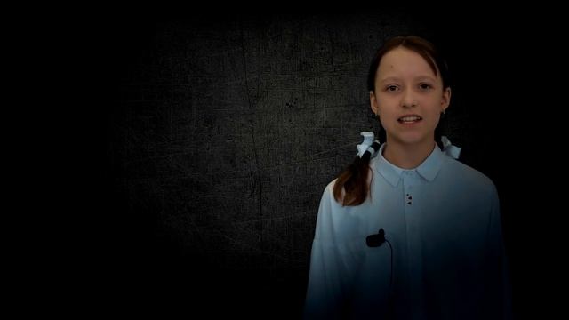 Прокопьева Дарина, 4 класс, Сергей Михалков "Детский Бо