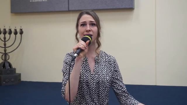«Выше звёзд» – Настя Ковальчук
