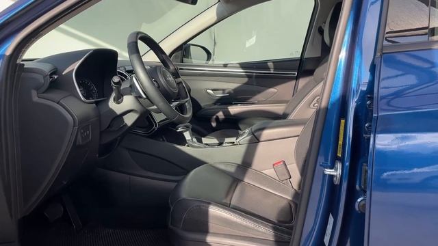 Hyundai Tucson, IV