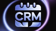 скринкаст Календарь CRM 2.0 Mobile