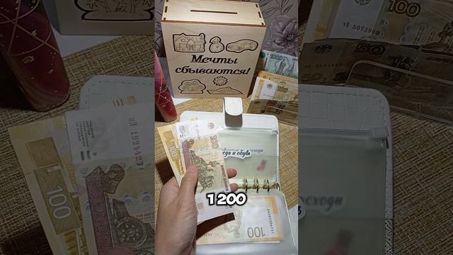 Распределение. Краткая версия
