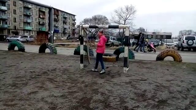 23 апреля 2018 г.