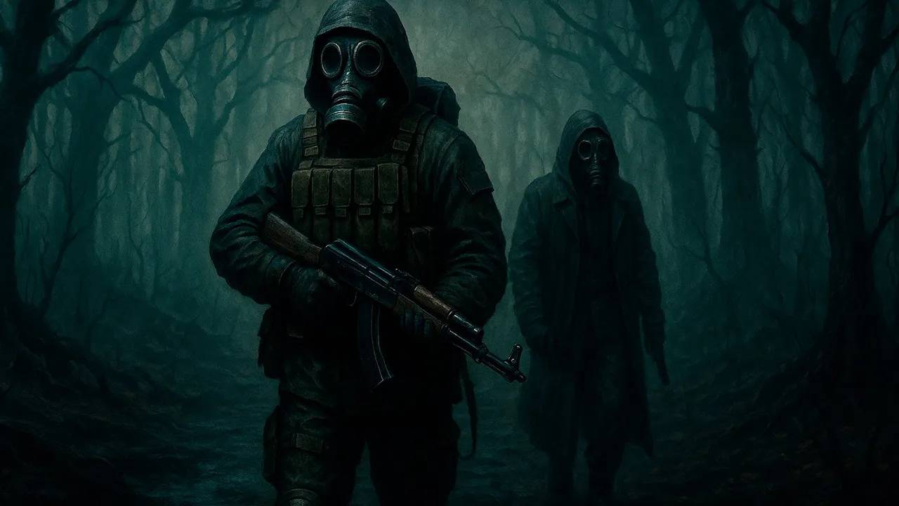 Исповедь выжившего. Жестокие законы выживания