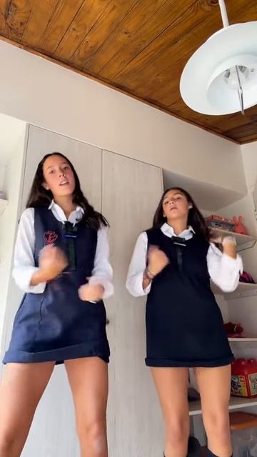 TikTok Girls#1103 #tiktok #shorts