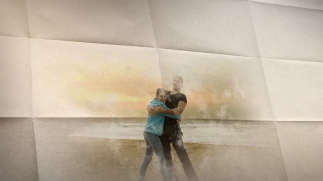 слайд шоу Жени и Наташи