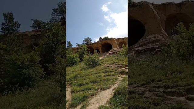 едем на Медовые водопады.