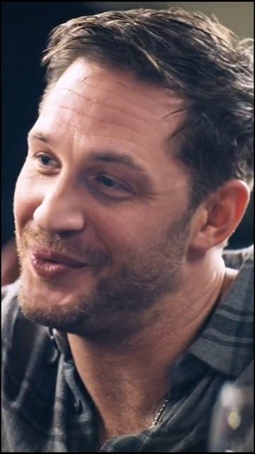 Tom Hardy
