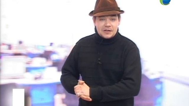 "Вятка Today" выпуск 12.03.2012