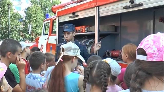 ОБЪЕКТИВ от 18 августа 2017