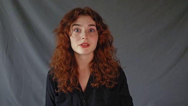 Уфимцева Виктория - видео визитка