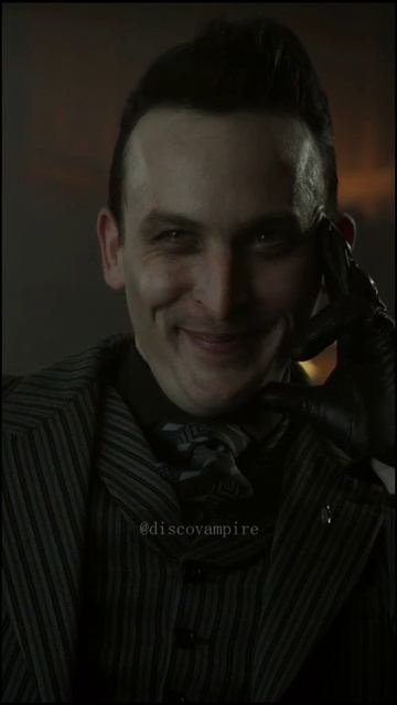 Пингвин (Готэм)