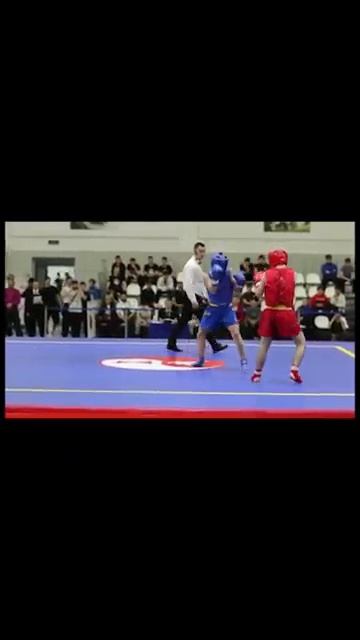 Ушу-саньда - динамично и зрелищно! #саньда #кунфу #martialarts