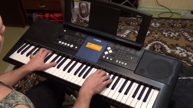 Поющие трусы - Пластический хирург piano