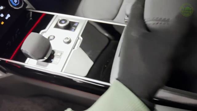 2023 Range Rover - Interior and Exterior in details