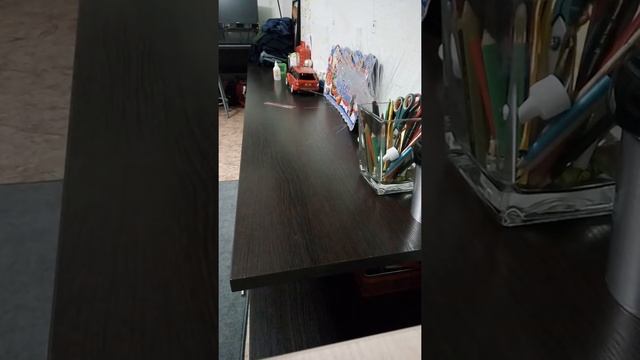 Я зделал ризинкомет😉😉😂